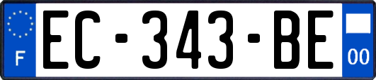 EC-343-BE