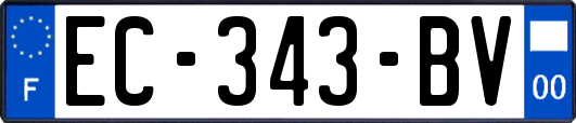 EC-343-BV