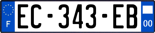 EC-343-EB