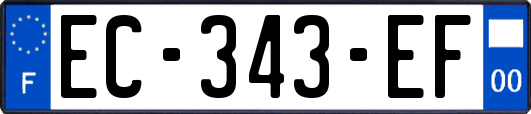 EC-343-EF