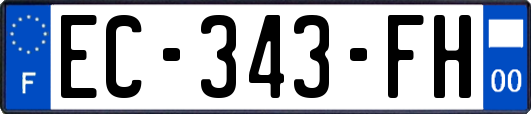EC-343-FH