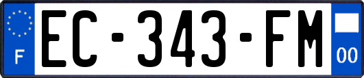 EC-343-FM