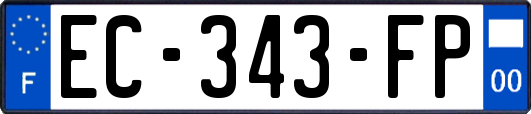 EC-343-FP