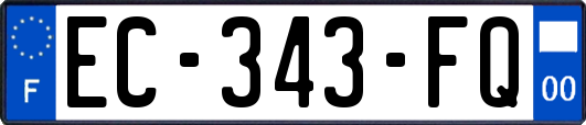EC-343-FQ
