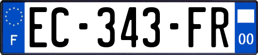 EC-343-FR