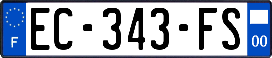 EC-343-FS