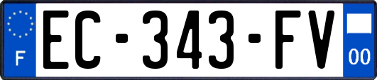EC-343-FV