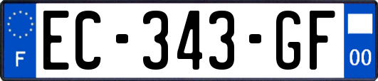 EC-343-GF