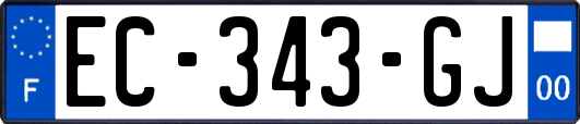 EC-343-GJ