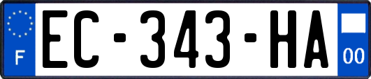 EC-343-HA