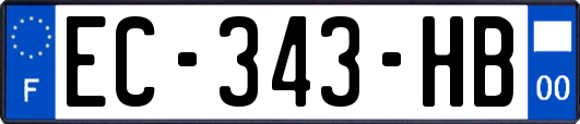 EC-343-HB