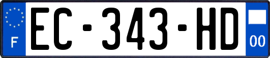 EC-343-HD