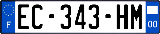 EC-343-HM