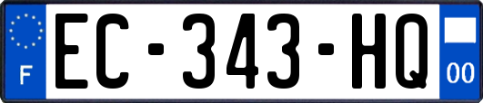 EC-343-HQ