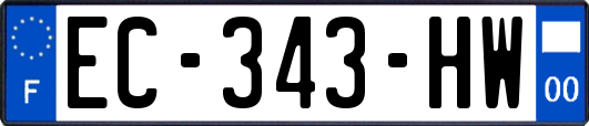 EC-343-HW