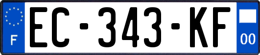 EC-343-KF