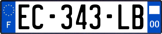 EC-343-LB