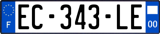 EC-343-LE