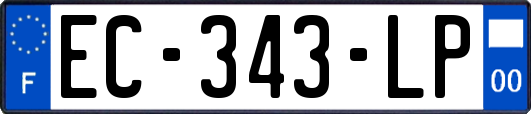 EC-343-LP