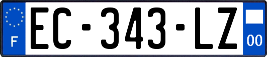 EC-343-LZ
