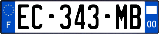 EC-343-MB