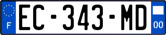 EC-343-MD