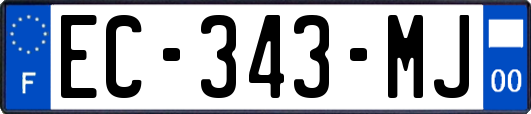 EC-343-MJ