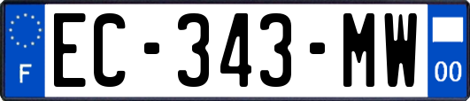 EC-343-MW