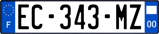 EC-343-MZ