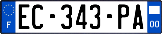 EC-343-PA