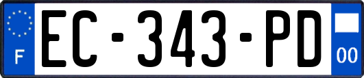 EC-343-PD