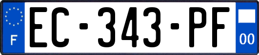 EC-343-PF