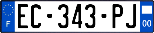EC-343-PJ