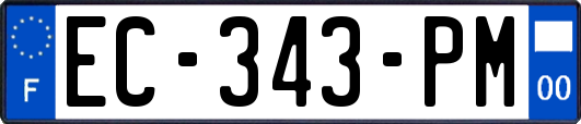 EC-343-PM
