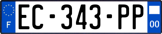 EC-343-PP