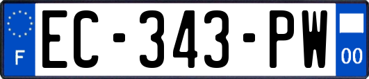 EC-343-PW