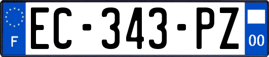 EC-343-PZ