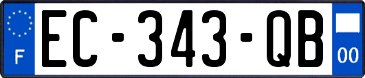 EC-343-QB