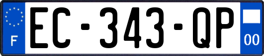 EC-343-QP