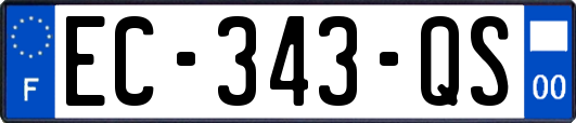 EC-343-QS