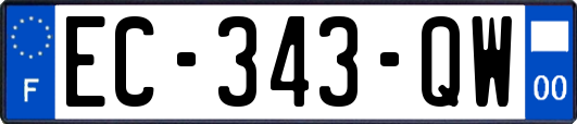 EC-343-QW