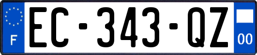 EC-343-QZ