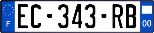EC-343-RB