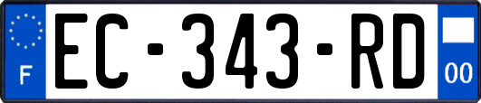 EC-343-RD