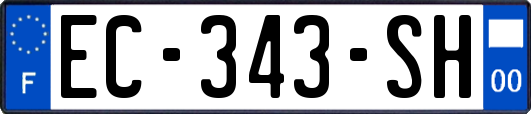 EC-343-SH