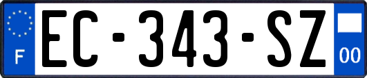 EC-343-SZ