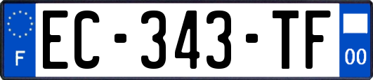 EC-343-TF