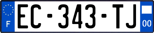 EC-343-TJ