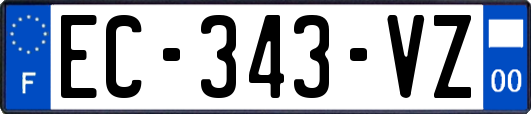 EC-343-VZ