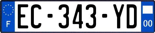 EC-343-YD